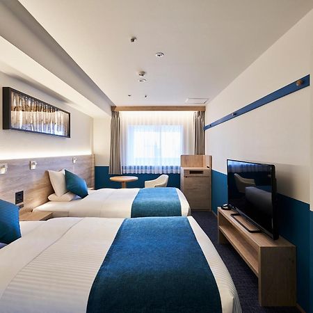 Art Hotel Asahikawa Εξωτερικό φωτογραφία