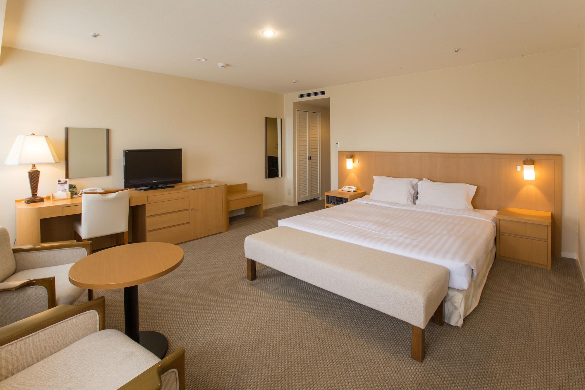 Art Hotel Asahikawa Εξωτερικό φωτογραφία