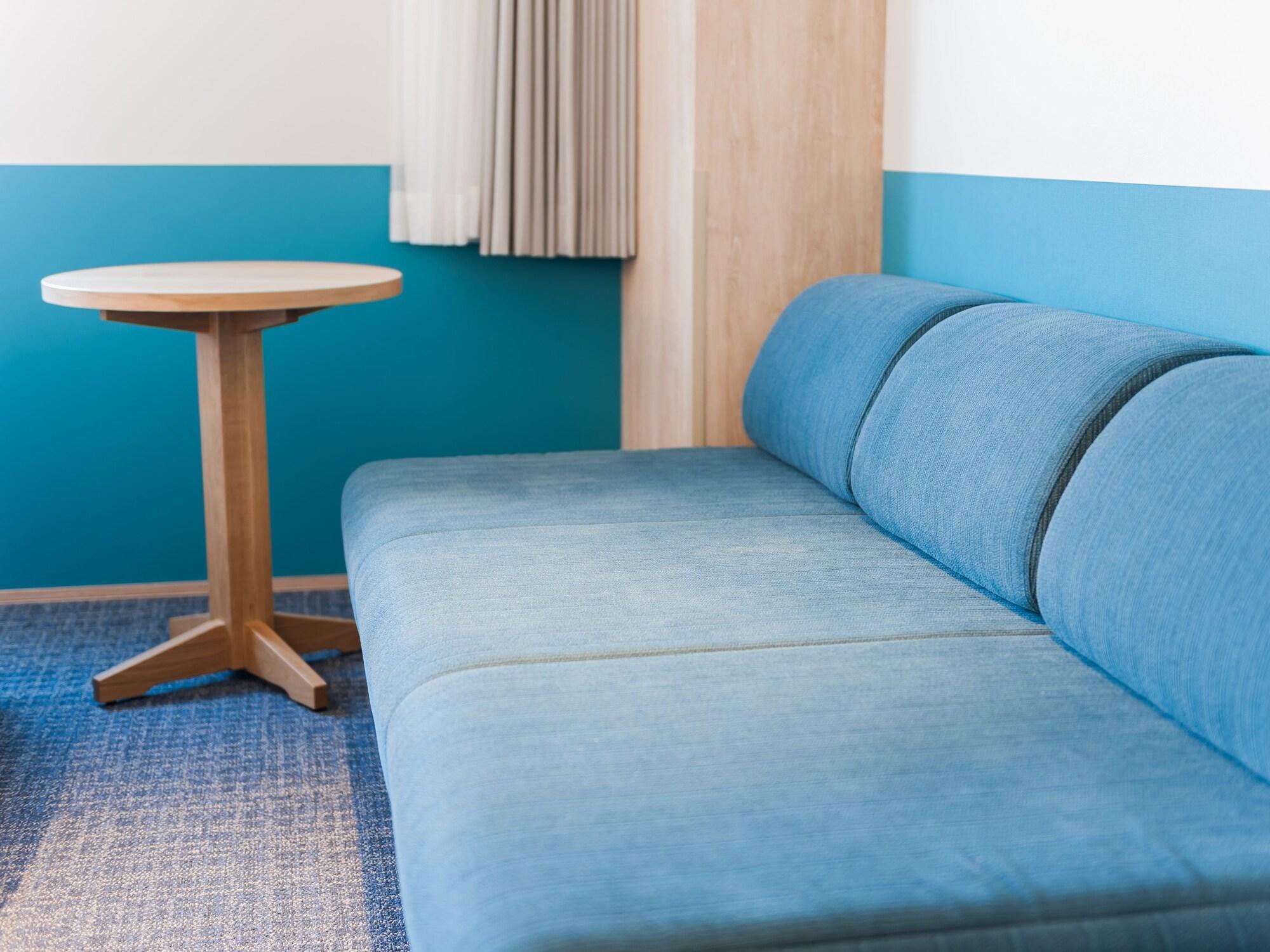 Art Hotel Asahikawa Εξωτερικό φωτογραφία