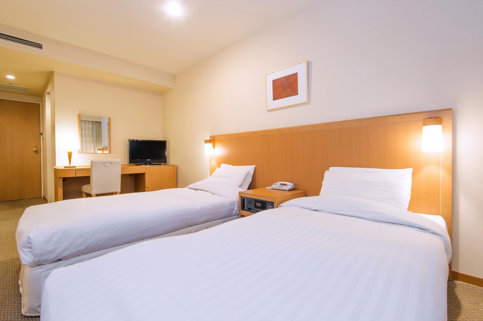 Art Hotel Asahikawa Εξωτερικό φωτογραφία