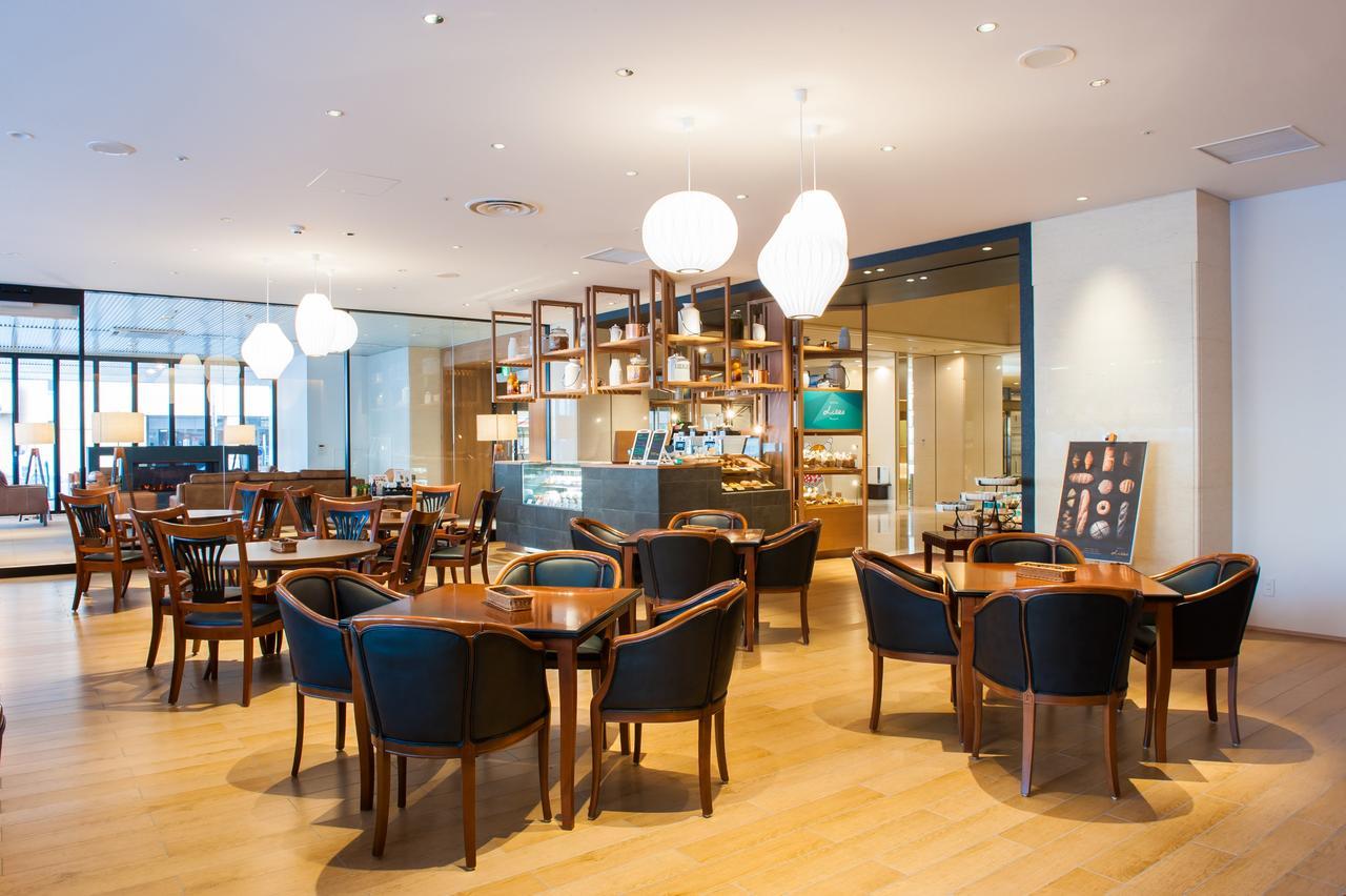 Art Hotel Asahikawa Εξωτερικό φωτογραφία