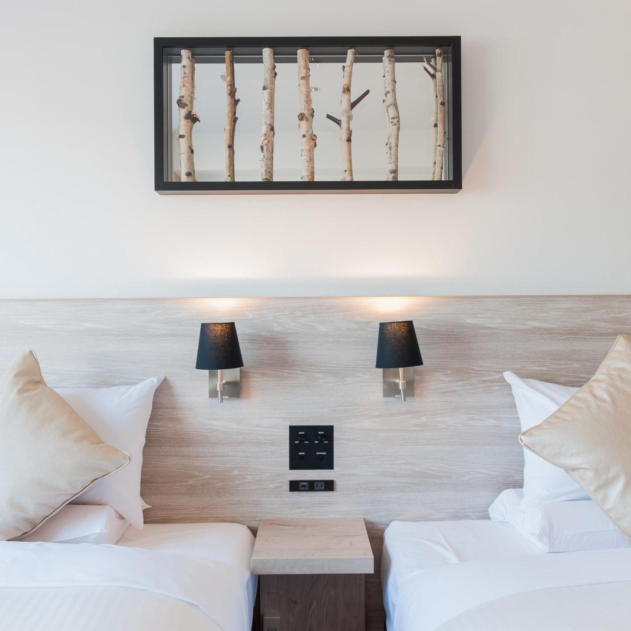 Art Hotel Asahikawa Εξωτερικό φωτογραφία