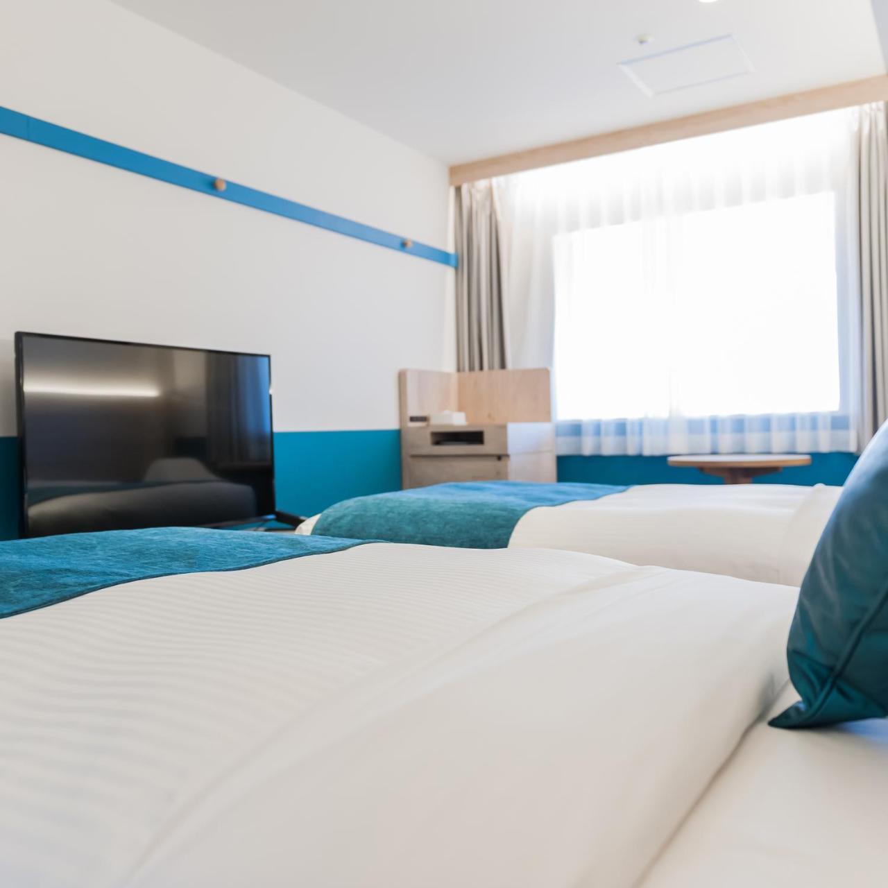 Art Hotel Asahikawa Εξωτερικό φωτογραφία