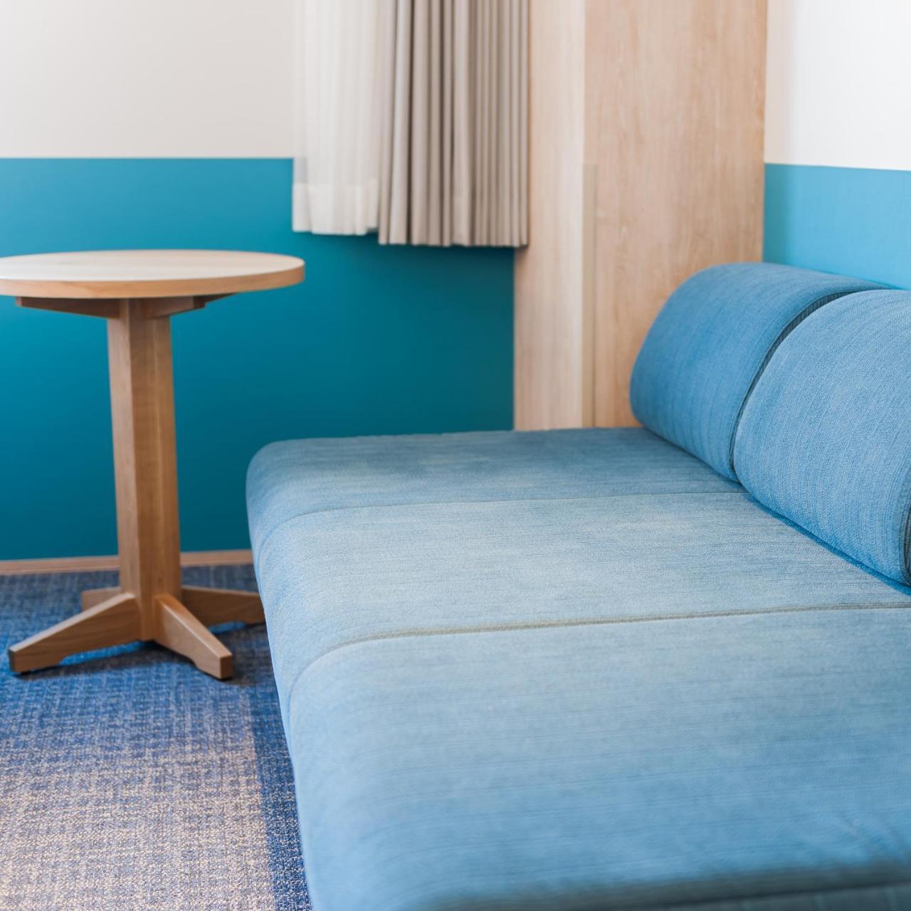 Art Hotel Asahikawa Εξωτερικό φωτογραφία