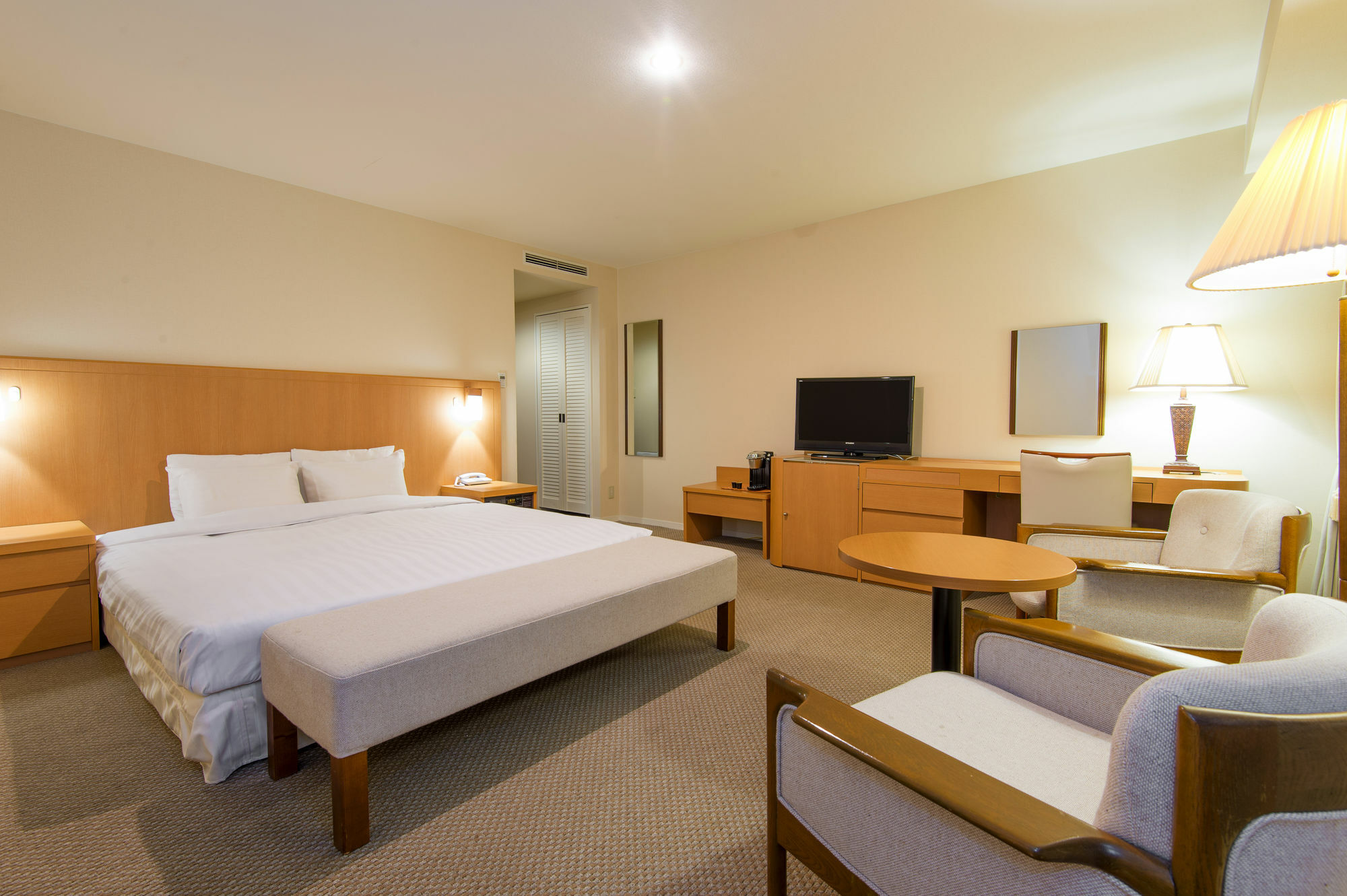 Art Hotel Asahikawa Εξωτερικό φωτογραφία