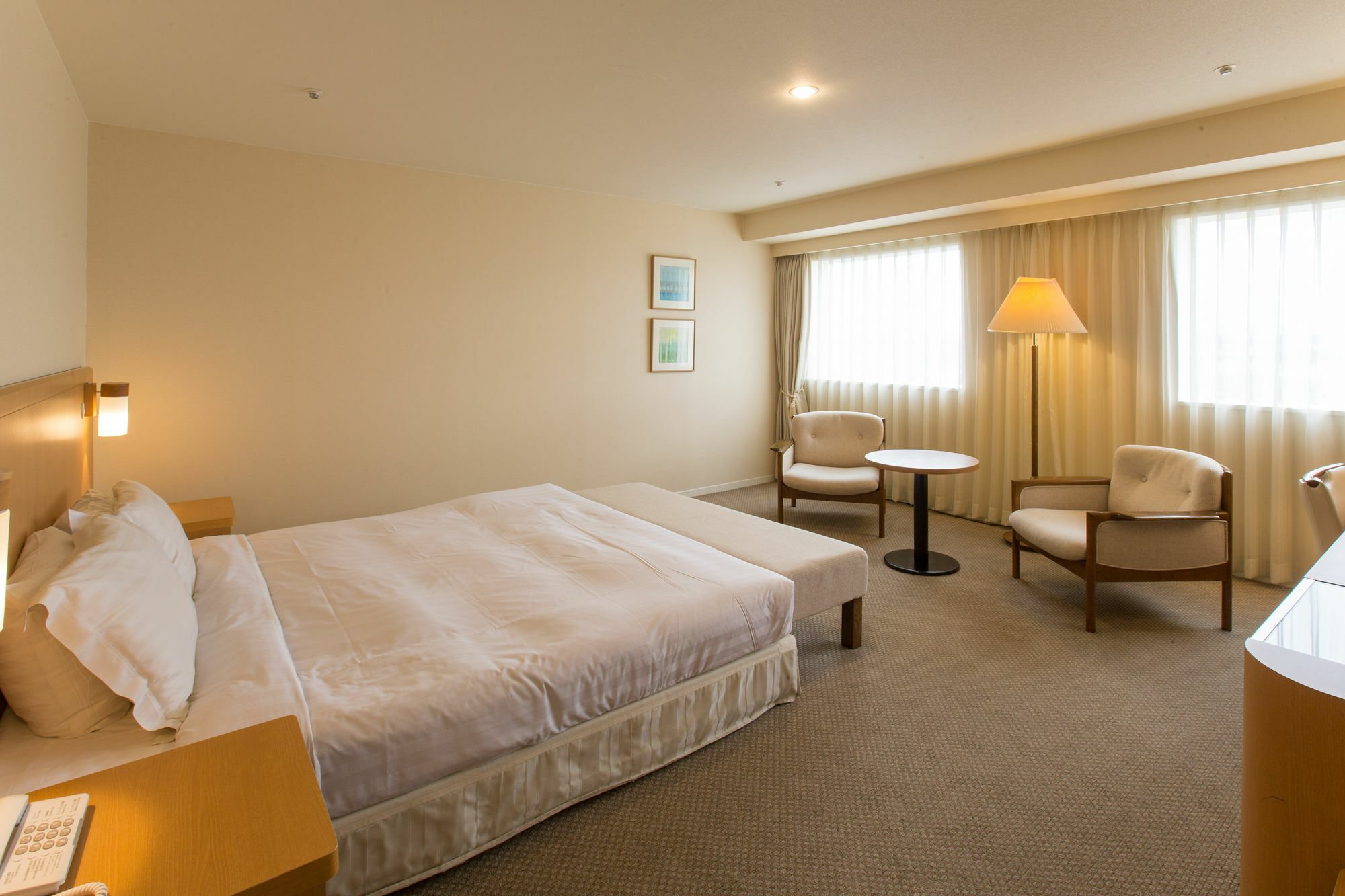 Art Hotel Asahikawa Εξωτερικό φωτογραφία