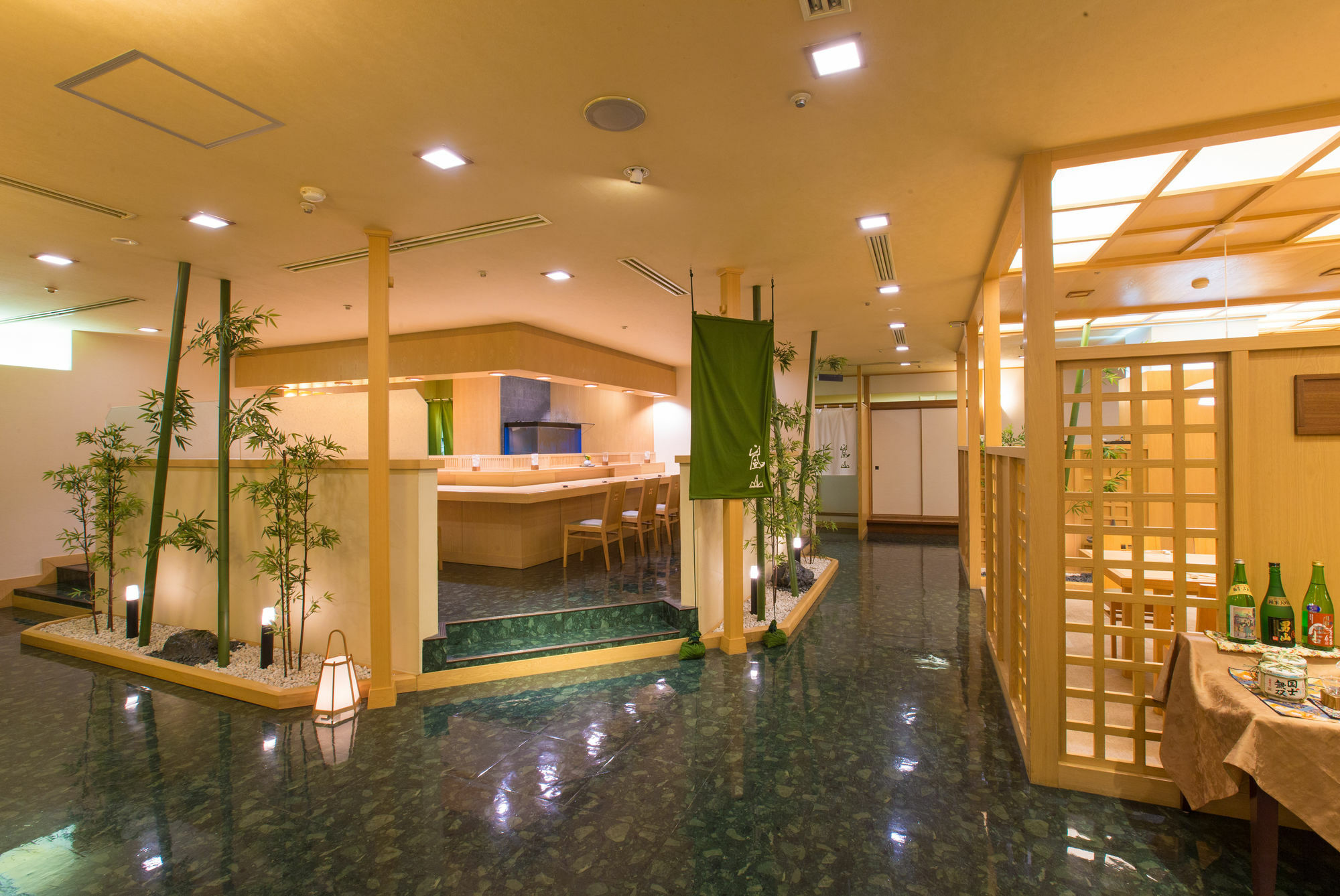 Art Hotel Asahikawa Εξωτερικό φωτογραφία