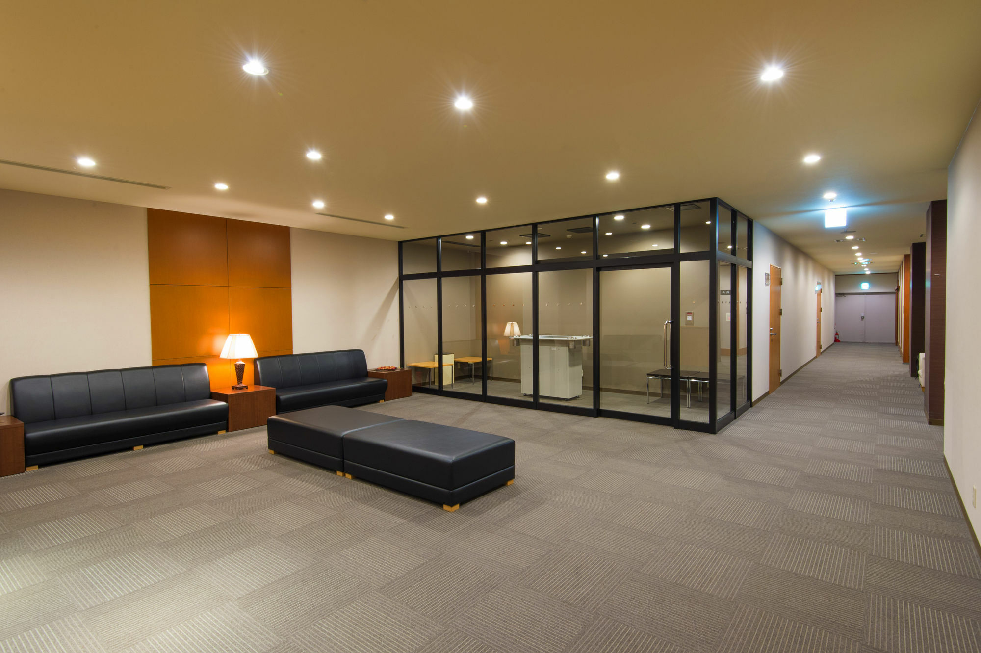 Art Hotel Asahikawa Εξωτερικό φωτογραφία