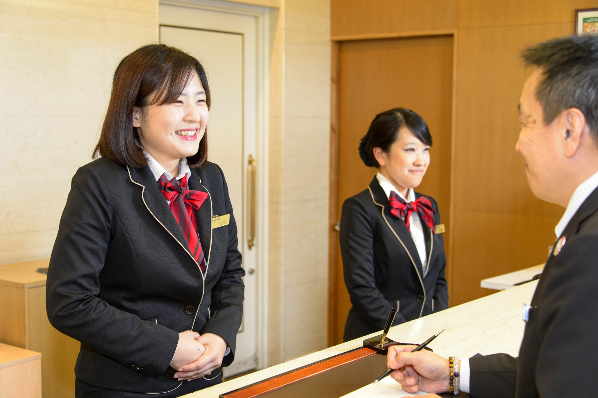 Art Hotel Asahikawa Εξωτερικό φωτογραφία