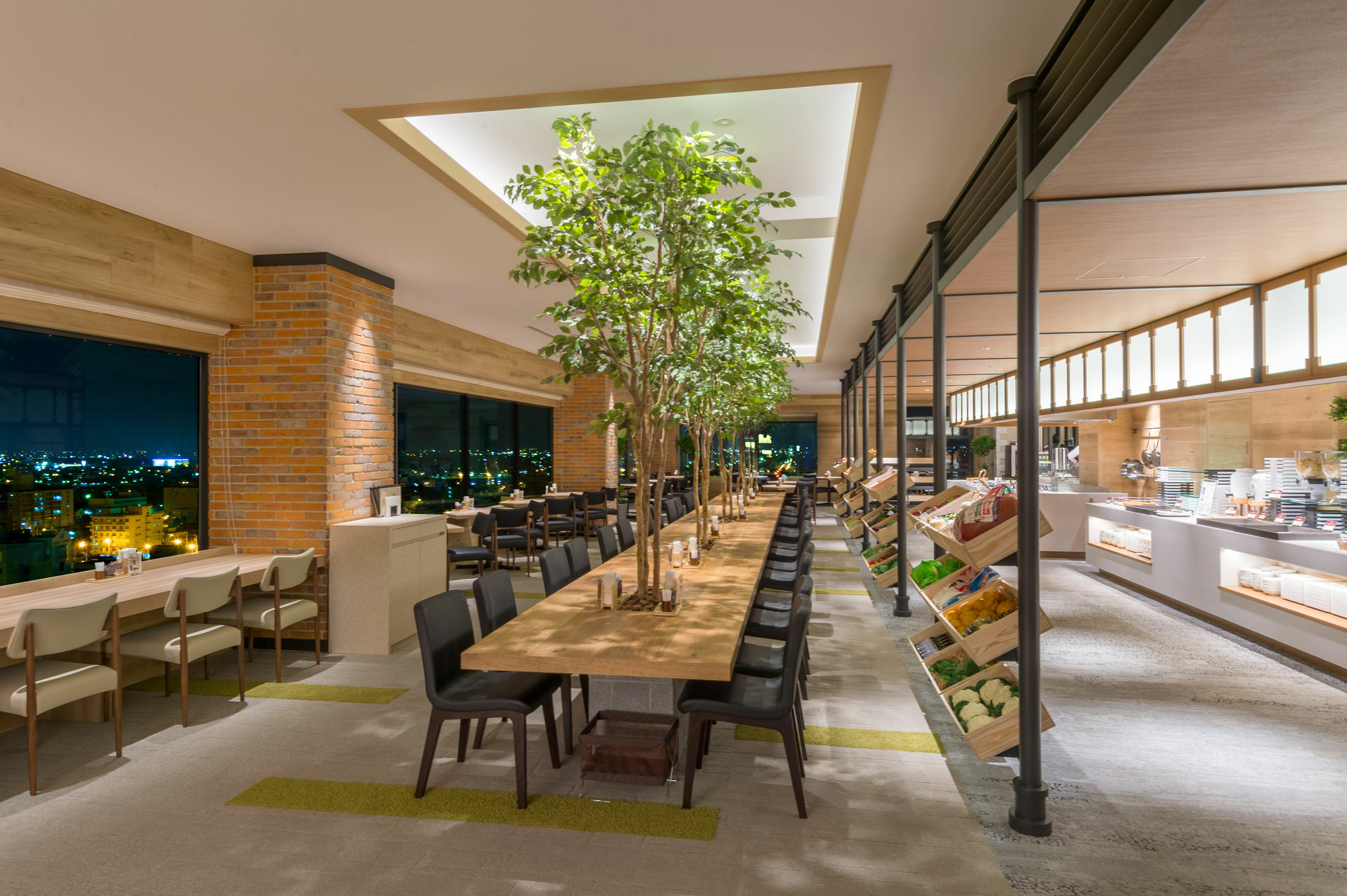 Art Hotel Asahikawa Εξωτερικό φωτογραφία