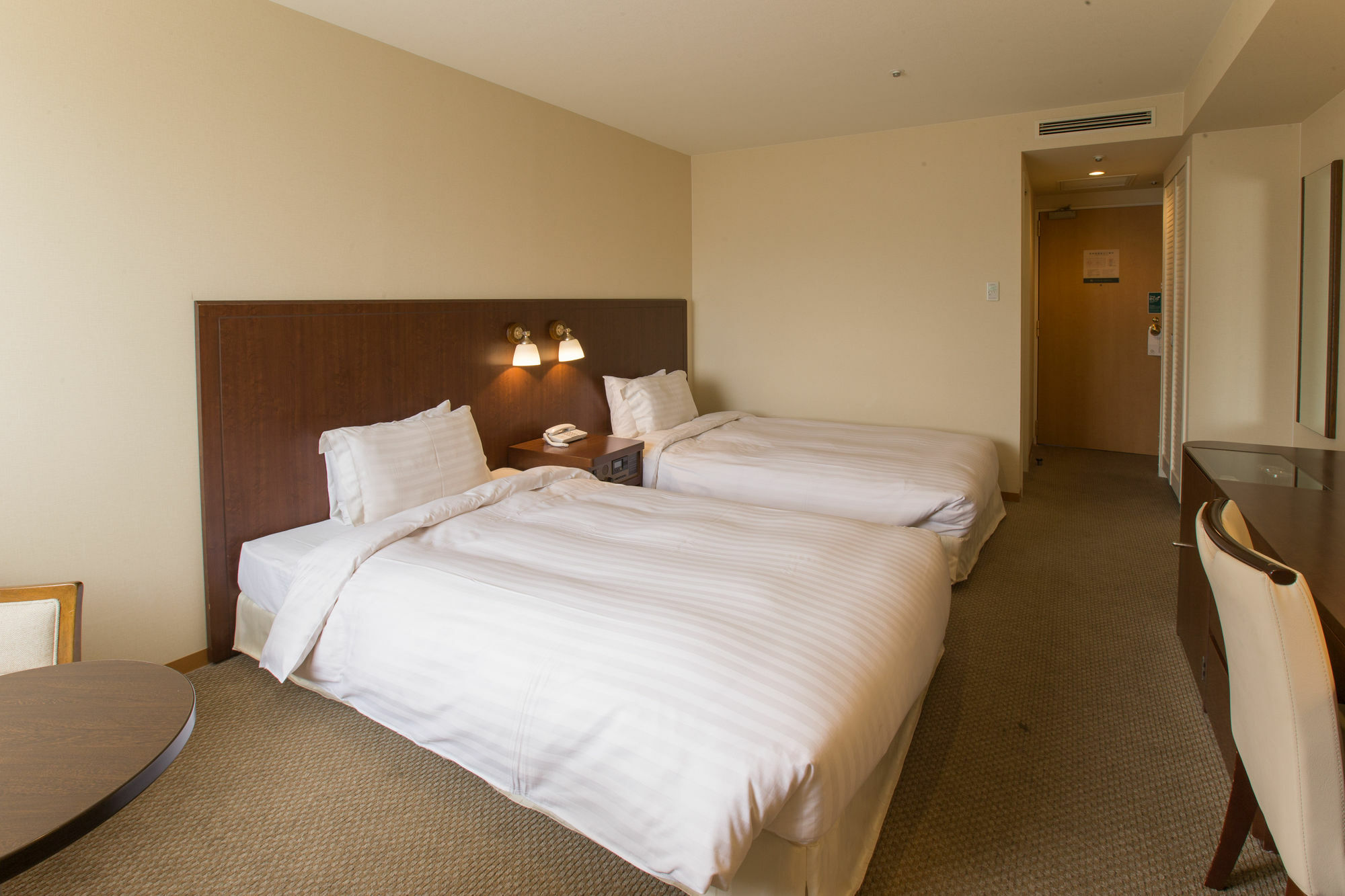 Art Hotel Asahikawa Εξωτερικό φωτογραφία