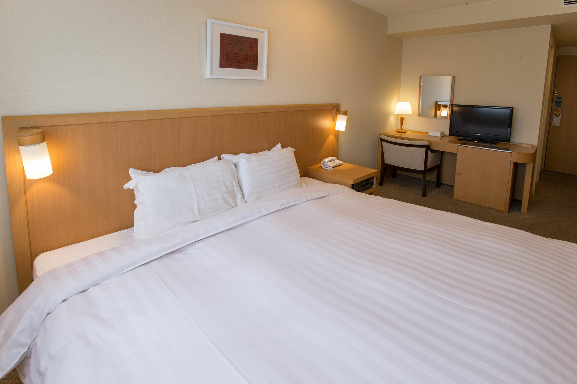 Art Hotel Asahikawa Εξωτερικό φωτογραφία